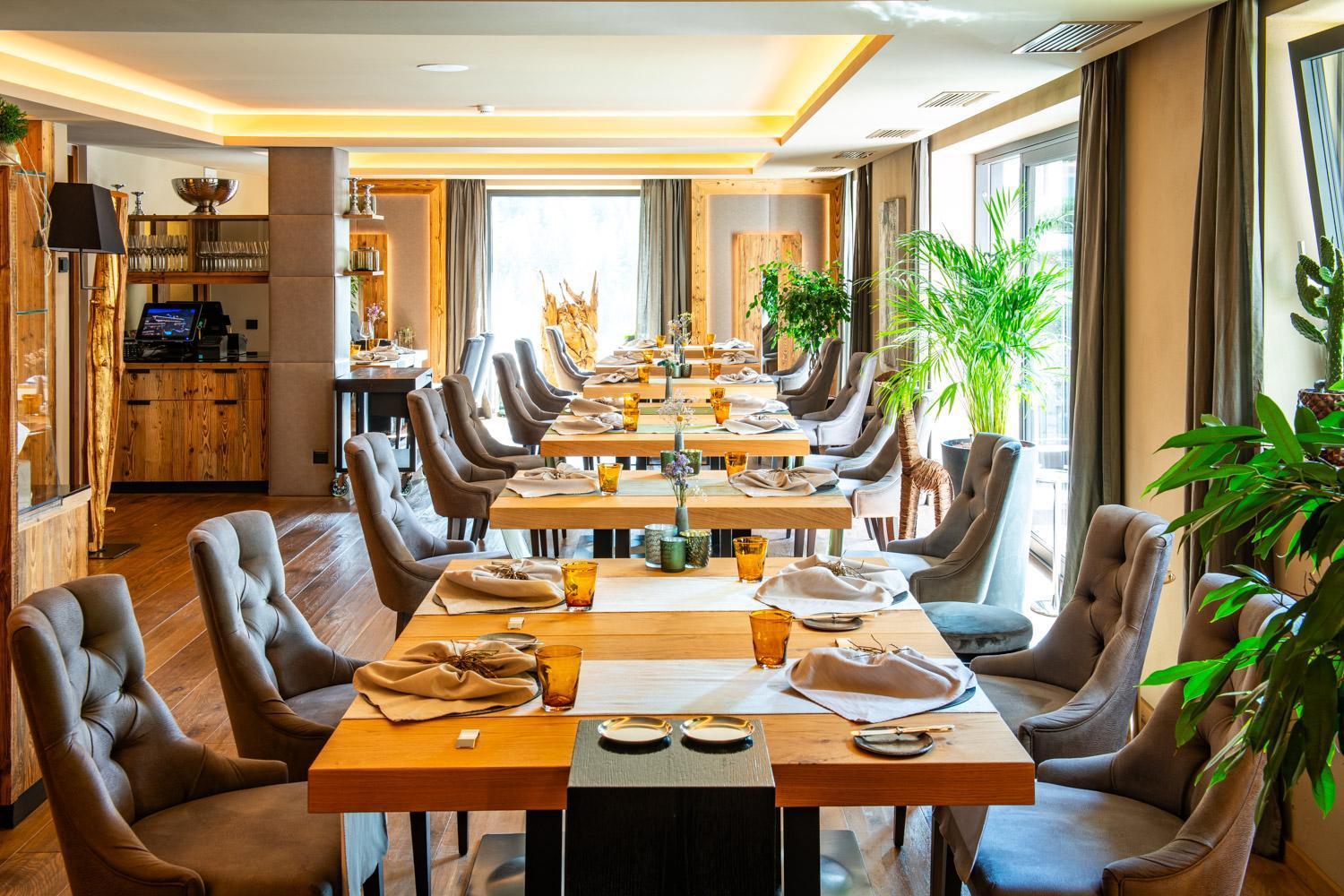 Hotel Montchalet Ortisei Zewnętrze zdjęcie