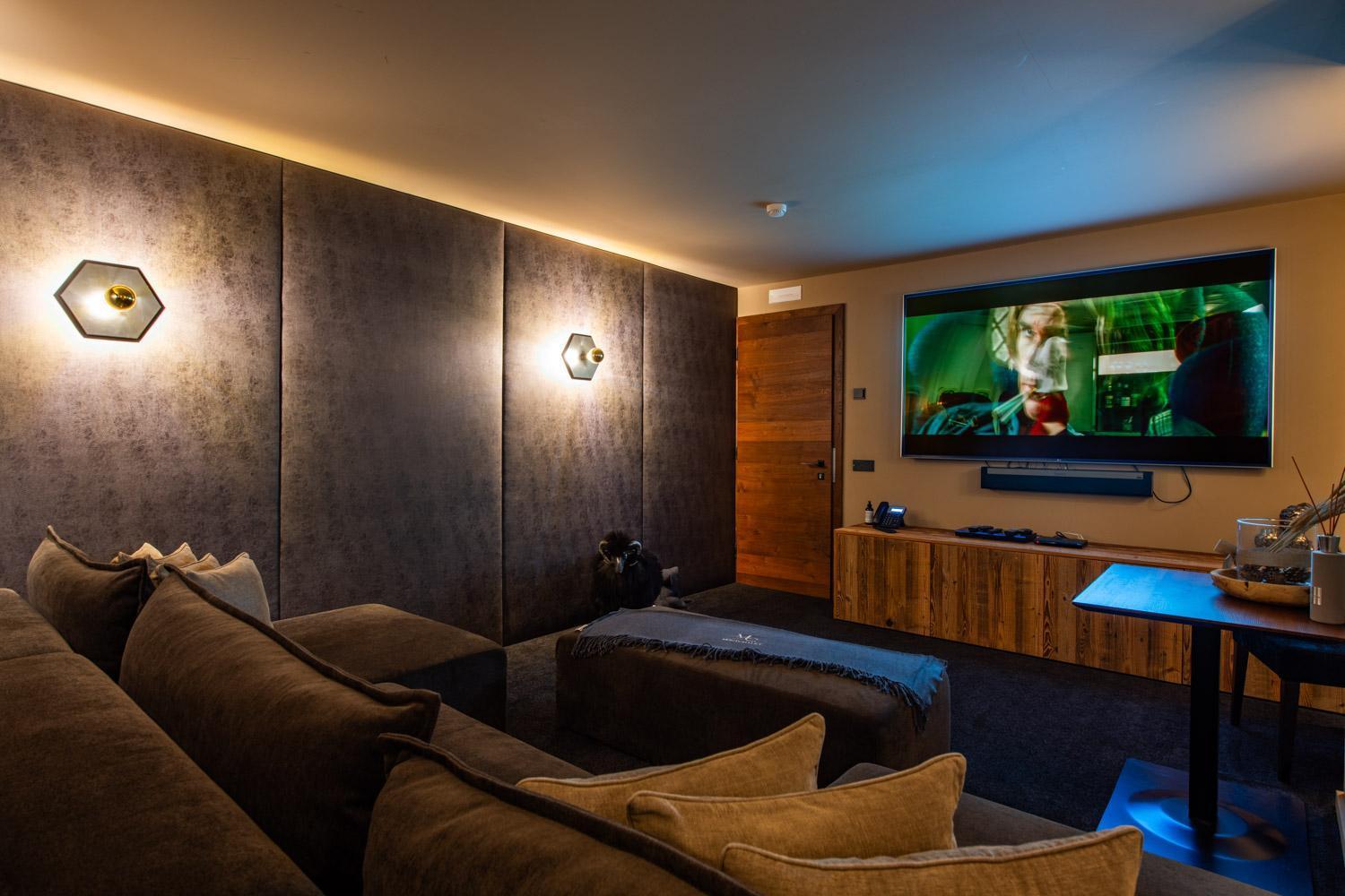 Hotel Montchalet Ortisei Zewnętrze zdjęcie