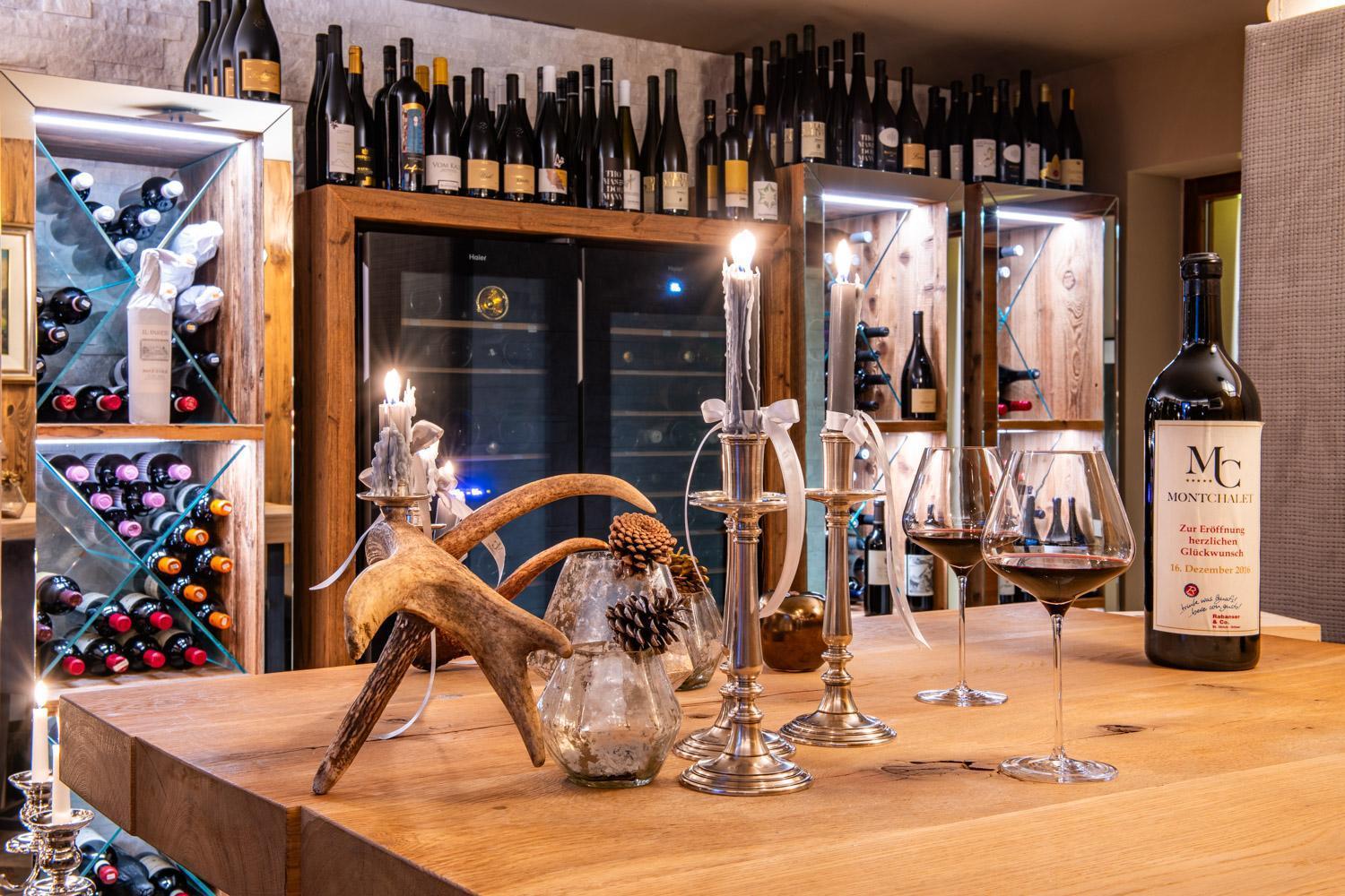 Hotel Montchalet Ortisei Zewnętrze zdjęcie
