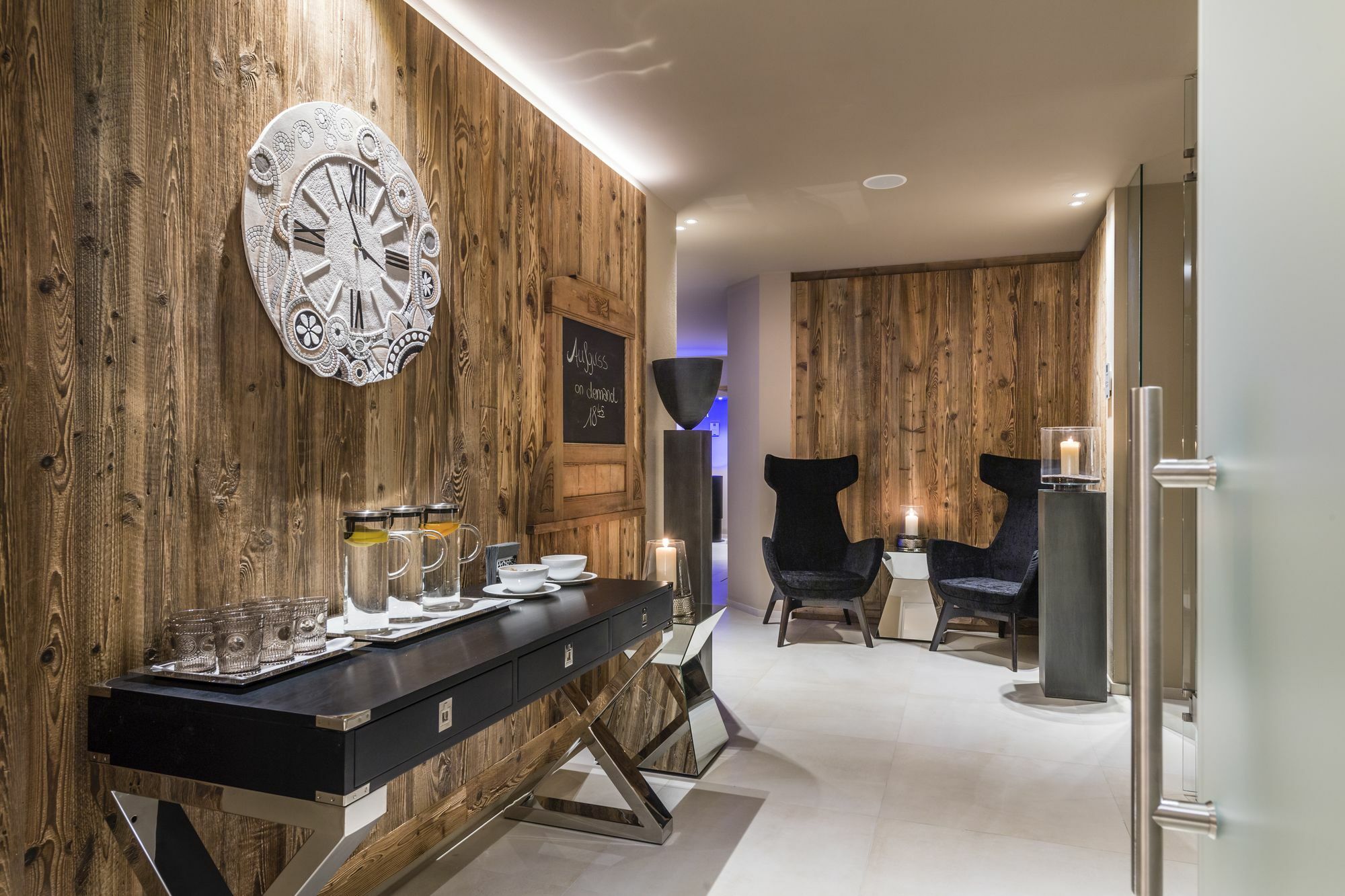 Hotel Montchalet Ortisei Zewnętrze zdjęcie