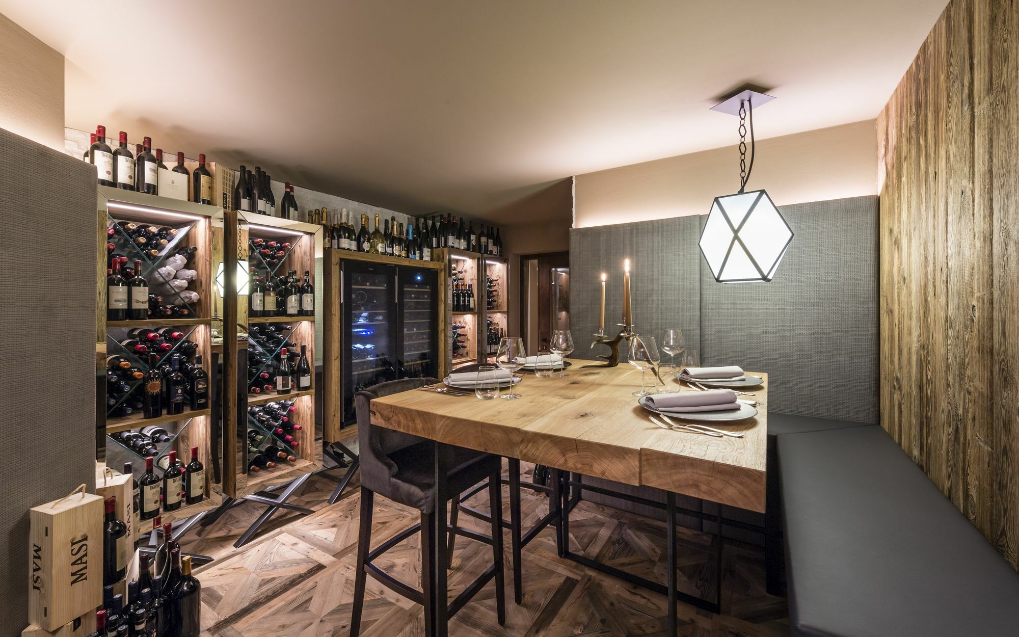 Hotel Montchalet Ortisei Zewnętrze zdjęcie